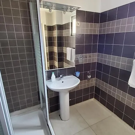 公寓 5 Double Bed & Bidet Sleeps 2 Guests 斯普利特